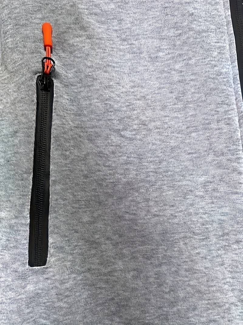 Jacks-VrijetijdHoodie Heren.