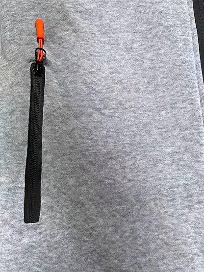 Jacks-VrijetijdHoodie Heren.