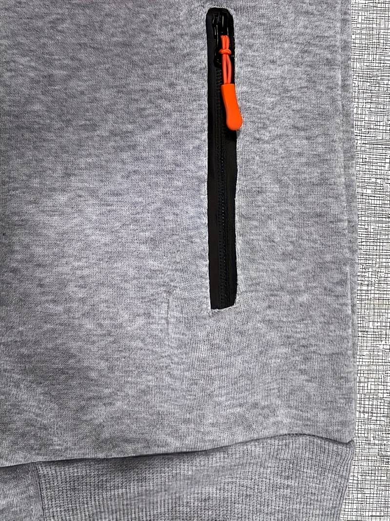 Jacks-VrijetijdHoodie Heren.