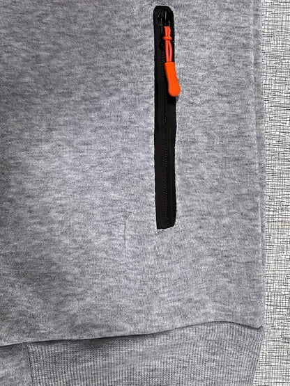 Jacks-VrijetijdHoodie Heren.