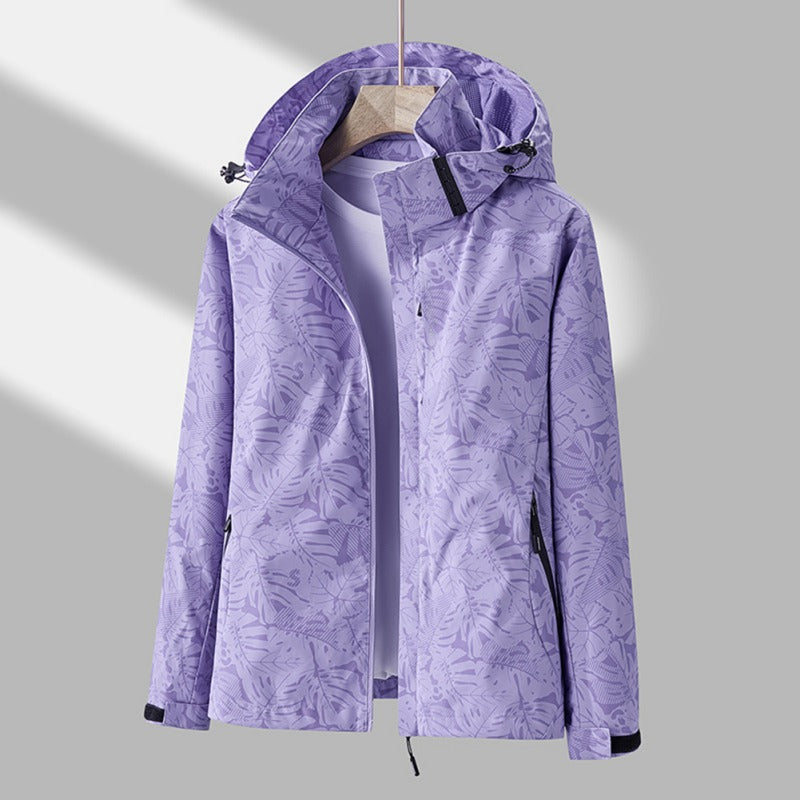 StormGuard Pro™ - Ultimate Water and Windproof Jacket