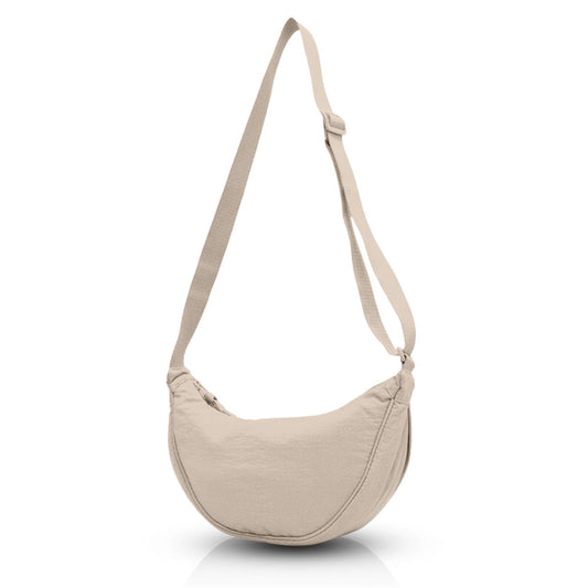 HemelBoog - Halvemaan Crossbody-tas