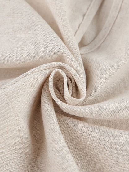 Maria - Stijlvolle Linnen Set