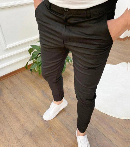 ElegiFlex | Formele Herenbroek