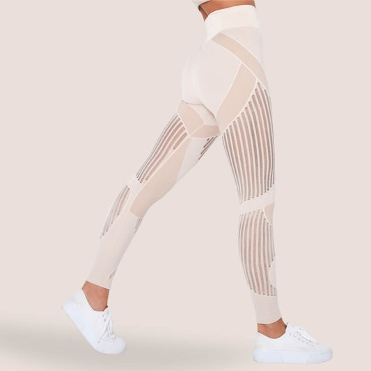 SmoothSkin | Betoverende Anti-Cellulitis Leggings