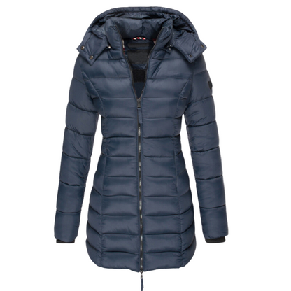 VerenPracht™ Jas met capuchon