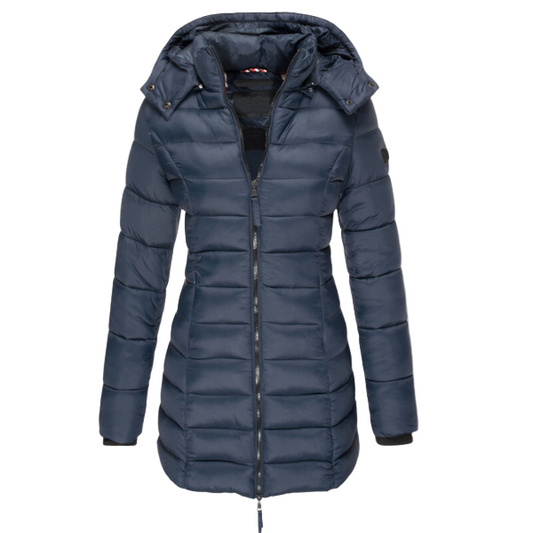 VerenPracht™ Jas met capuchon