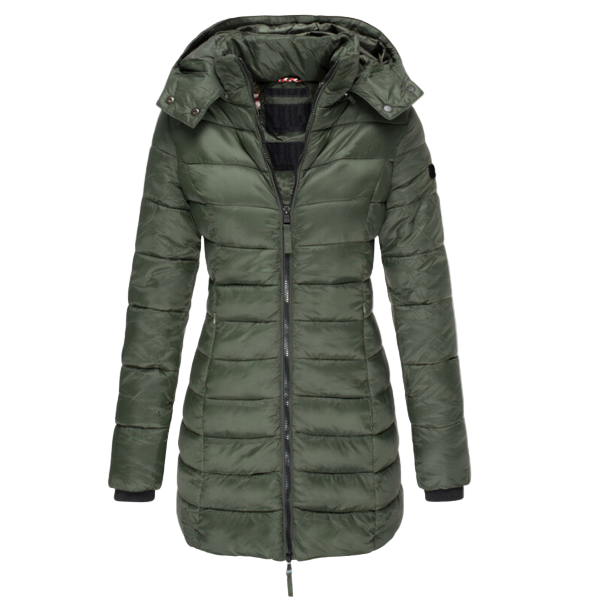 VerenPracht™ Jas met capuchon