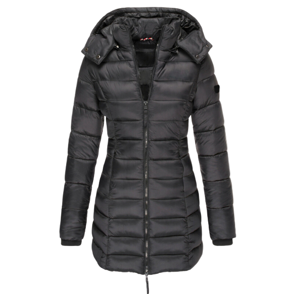 VerenPracht™ Jas met capuchon