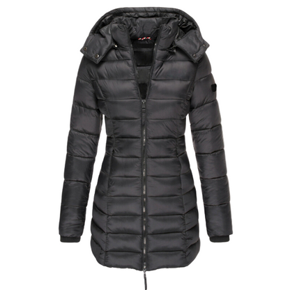 VerenPracht™ Jas met capuchon