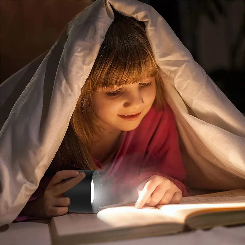 FlexiLicht - Draadloze wandlamp