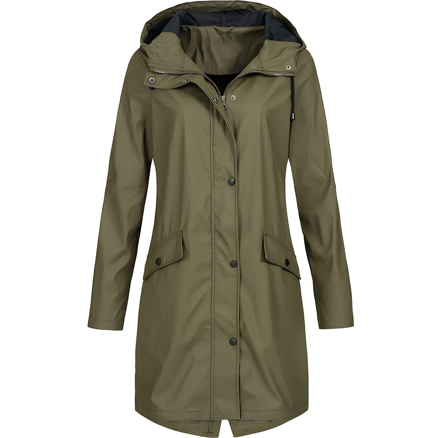 AquaGuard Langjacke winter
