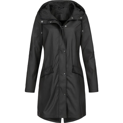 AquaGuard Langjacke winter