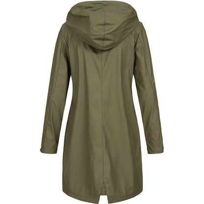 AquaGuard Langjacke winter