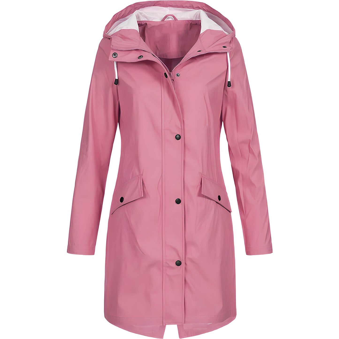 AquaGuard Langjacke winter