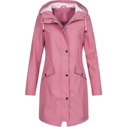 AquaGuard Langjacke winter