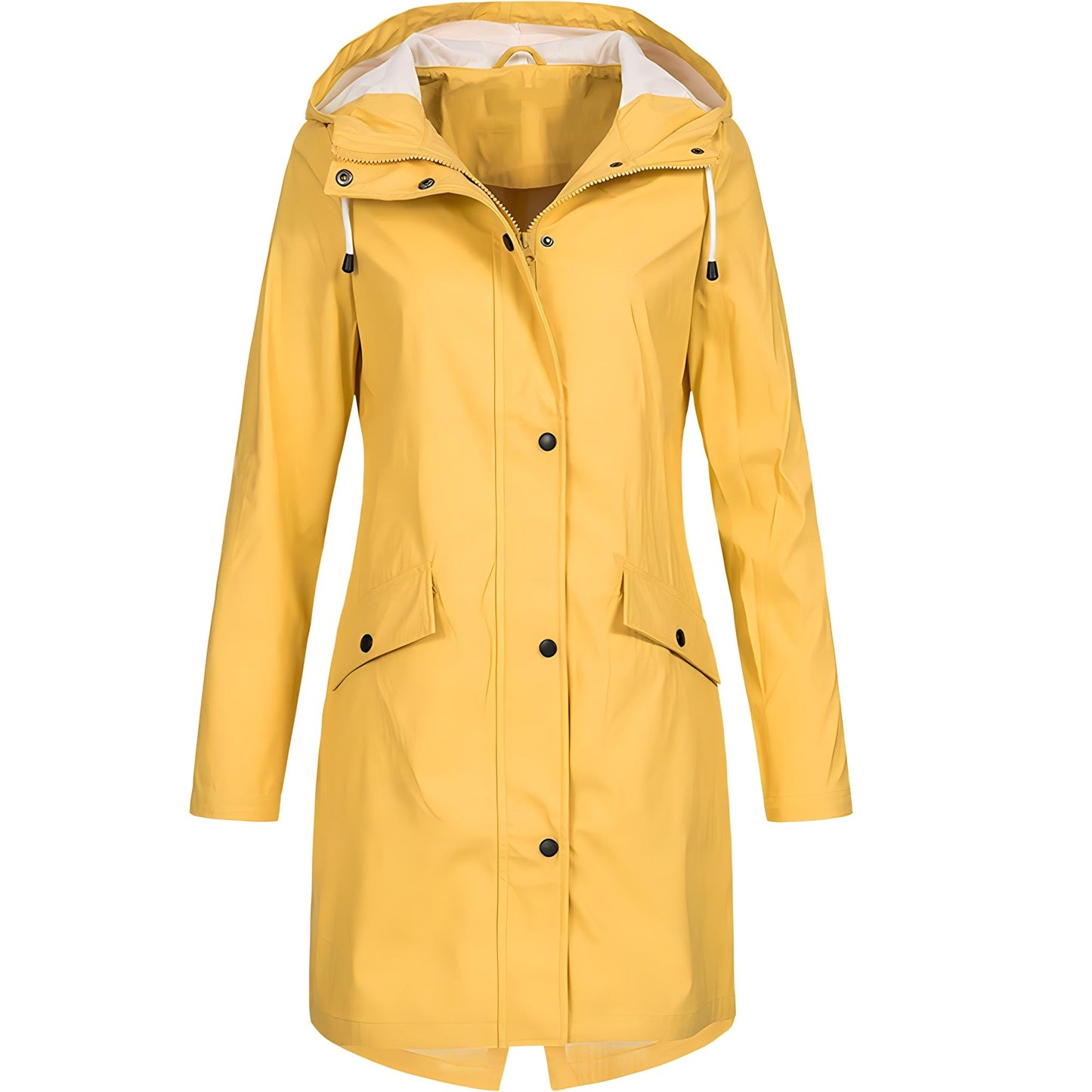 AquaGuard Langjacke winter