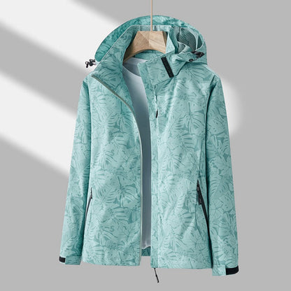 StormGuard Pro™ - Ultimate Water and Windproof Jacket