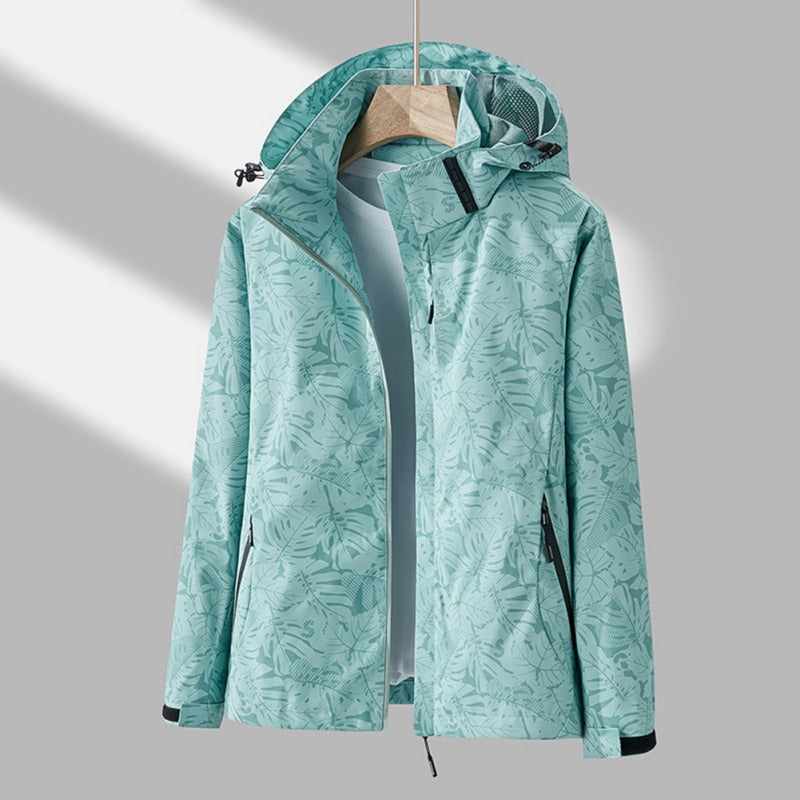 StormGuard Pro™ - Ultimate Water and Windproof Jacket