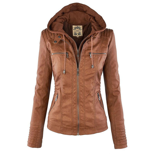 Sofia - Die Topmoderne Jacke