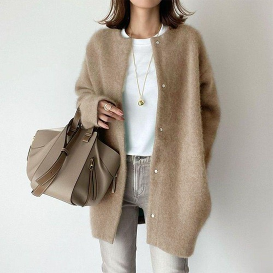 LUXURIA - Comfortabel Vest