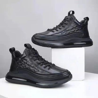 ActieveTred | Lichtgewicht Ademende Heren Sneakers