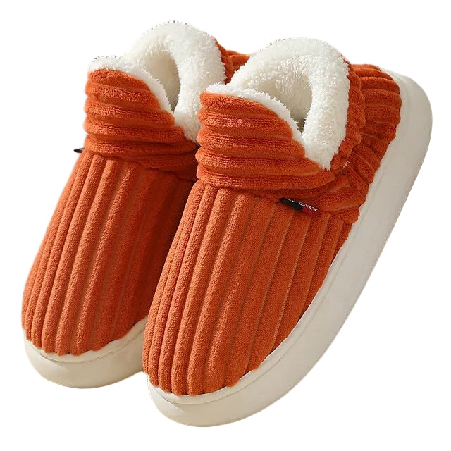 CozyComfort™ - Warme Pantoffels