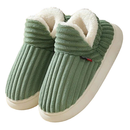 CozyComfort™ - Warme Pantoffels