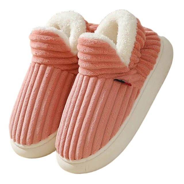 CozyComfort™ - Warme Pantoffels