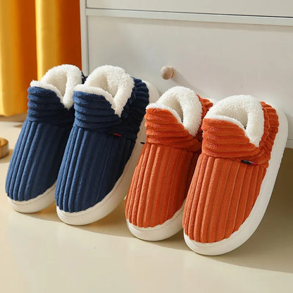 CozyComfort™ - Warme Pantoffels
