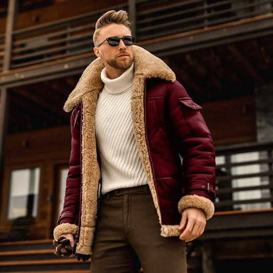StreetFurFlex Coat