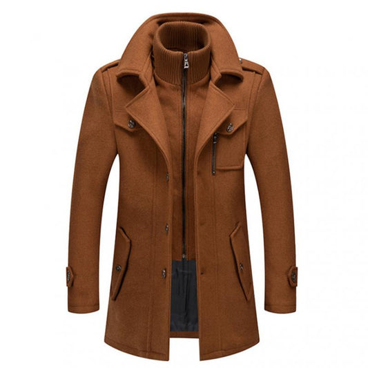 ComfortLux | Herenmode met Uitzonderlijk Comfort