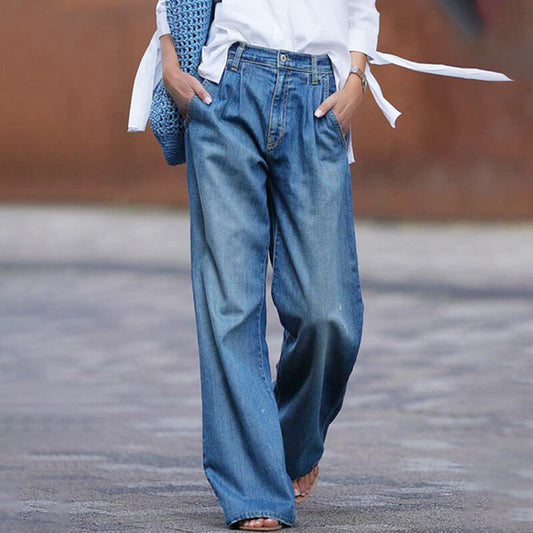 StijlVol - Comfortabele Jeans
