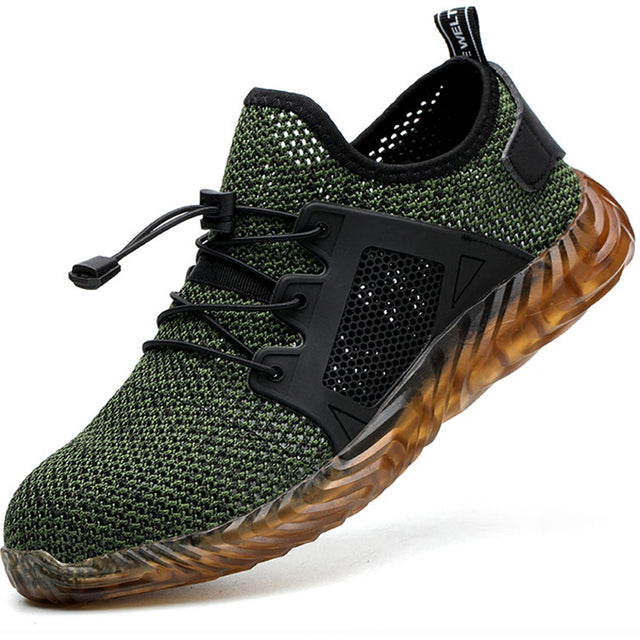 GUARDIAN - VEILIGHEIDSSCHOEN