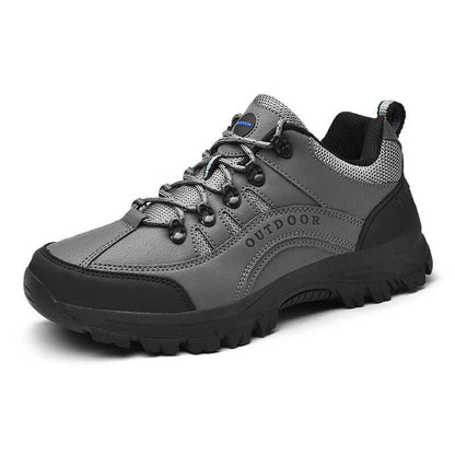 PathFinder | Orthopedische Herenschoenen | Perfect voor je avonturen!