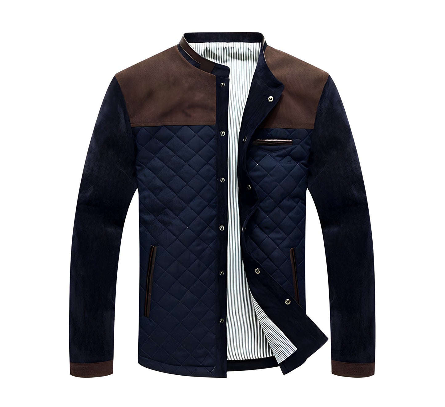WeerBestendig | Slim Fit Bomberjas