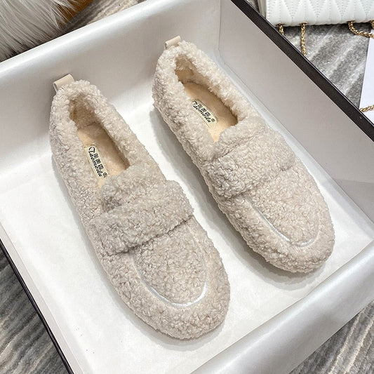 KnuffelZolen | Stijlvolle Pantoffel Schoenen