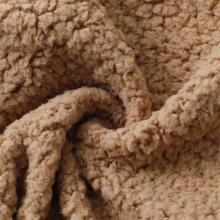 WarmeTeddy Dames Jas voor de winter