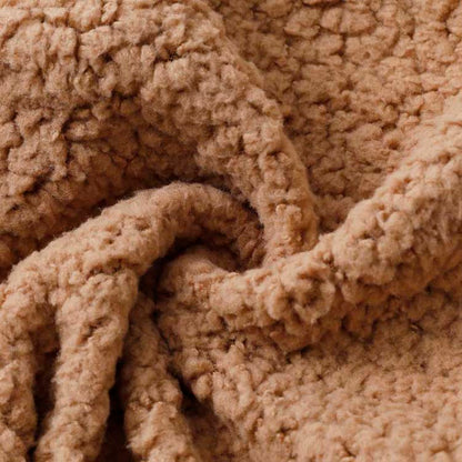 WarmeTeddy Dames Jas voor de winter