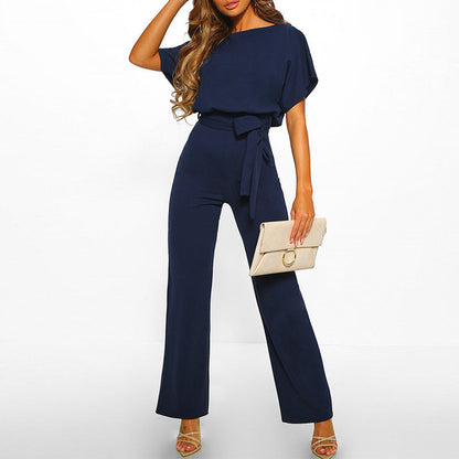 ChicFemme | Elegante Jumpsuit met Optimaal Draagcomfort