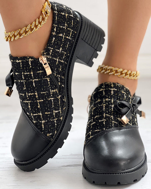 Glamora - Modieuze Hoge Hakken