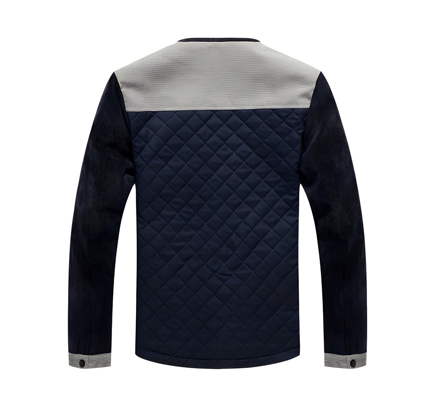 WeerBestendig | Slim Fit Bomberjas