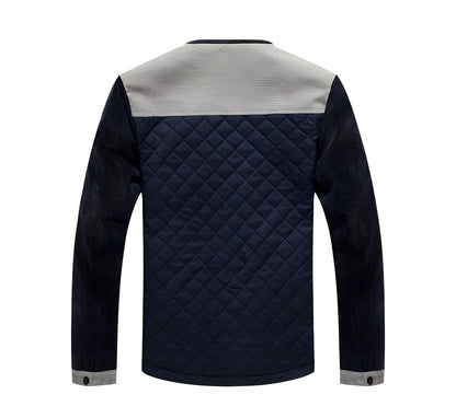 WeerBestendig | Slim Fit Bomberjas