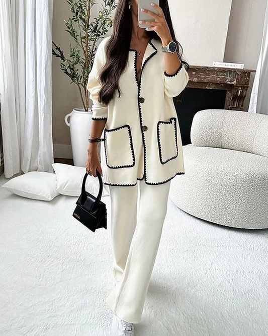 Sophia Amsterdam | Stijlvolle Comfortabele Set