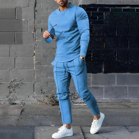 StijlvolWeekend | Comfortabele Set voor Weekenduitjes