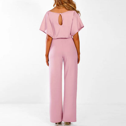 ChicFemme | Elegante Jumpsuit met Optimaal Draagcomfort