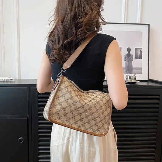 PrachtTas | Elegante Fashion Crossbody Tas