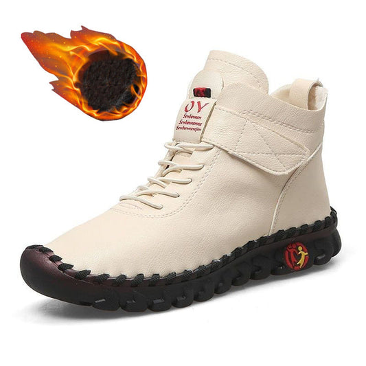 DryWalk | Comfort voor de Herfst met Waterbestendige Schoenen