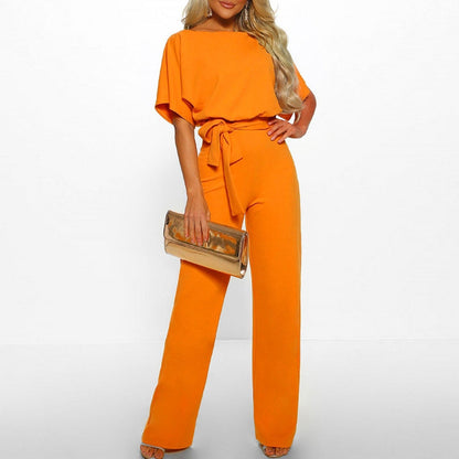 ChicFemme | Elegante Jumpsuit met Optimaal Draagcomfort