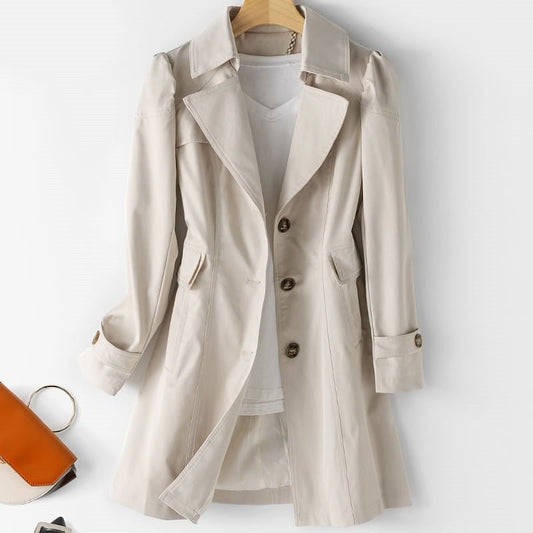 LuxeLoom Jacket